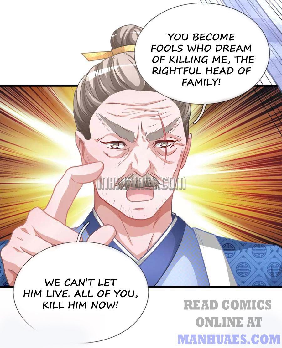 Marvelous Hero of the Sword Chapter 12 4